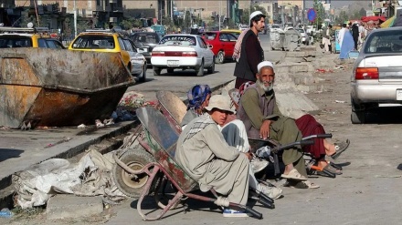 هشدار بانک جهانی درباره وضعیت اقتصادی افغانستان 