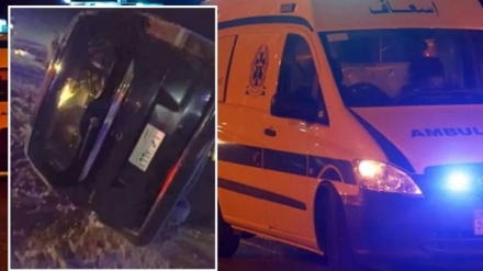 په مصر کې د قطر د ۶ دیپلوماتانو مرګ ژوبله 