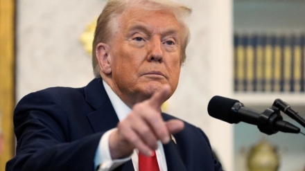 TRUMP NEGIRA VIJESTI O AMERIČKOM ODOBRENJU DA UKRAJINA KORISTI DALEKOMENTE RAKETE PROTIV RUSIJE