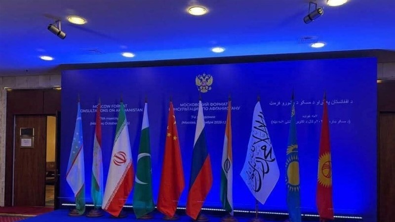 جدال دیپلماتیک؛ تنش لفظی طالبان و پاکستان در حاشیه نشست مسکو