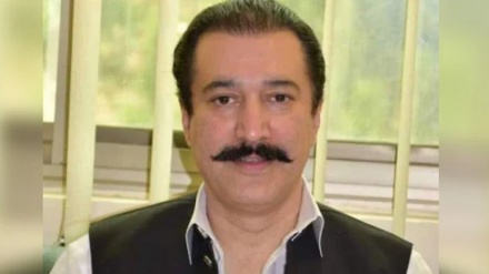 پیپلز پارٹی اور نون لیگ نے تحریک عدم اعتماد پر دستخط کردیئے : فیصل ممتاز راٹھور