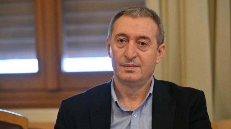 Hevserkê DEM Partiyê: Hêviyên me ji pêvajoyê hene