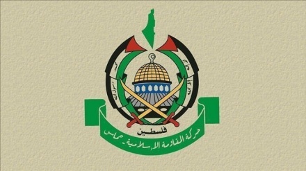 حماس کی طرف سے غزہ میں جنگ بندی اور قابض افواج کی پسپائی کے معاہدے کا اعلان