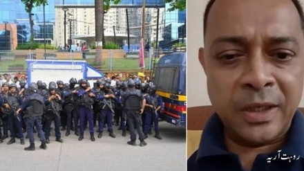 ہندوستان: ممبئی میں بچوں کو یرغمال بنائے جانے کا ہائی وولٹیج ڈرامہ، کمانڈو فورس کی کامیاب کارروائی