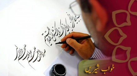 ڈاکومینٹری- خواب شیریں