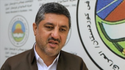 سەرکەوتنی حەماس و بەرەی بەرگری لە بەرانبەر ڕژیمی زایۆنی