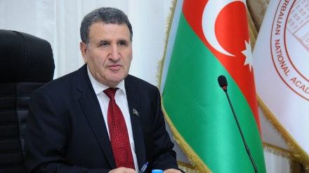 Azərbaycan rəsmisinin qızı Almaniyada qarət olunub - AKTUAL