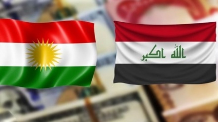 هه‌رێم 120 ملیار دیناره‌که‌ی ڕاده‌ستی به‌غدا کرد