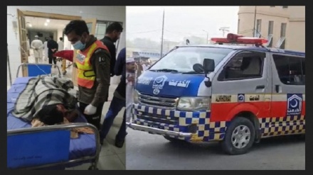 پاکستان: سوات ایکسپریس وے پر دردناک سڑک حادثہ،  15 خانہ بدوش جاں بحق