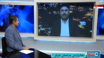 بەسەرهاتی کڕینی دەنگ لە هەڵبژاردنی عێراق