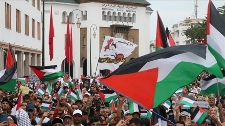 دوایین گۆڕانکاری و ڕووداوەکانی جیهان لە بەشی هەواڵ 27-10-2025