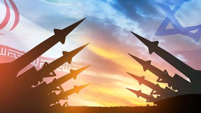 ایران اور اس کے دشمنوں کے درمیان پھر سے تصادم کا کتنا خدشہ؟