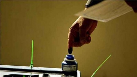 تۆڕی شەمس: نزیکەی 100 کەس بەهۆی کڕینی دەنگ دەستگیرکراون