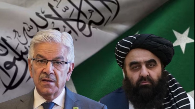 استنبول : پاکستان و افغانستان کے مذاکرات میں تیسرے دن بھی کوئی پیشرفت نہيں