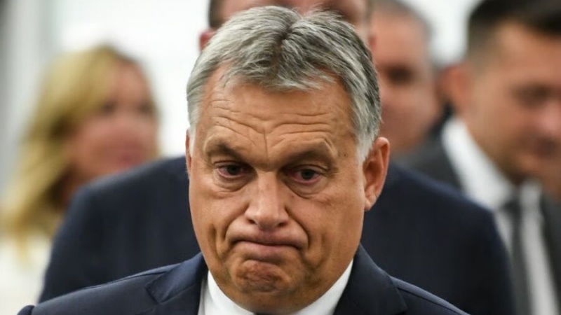 MAĐARSKA PRIKUPLJA POTPISE PROTIV VOJNIH PLANOVA BRISELA