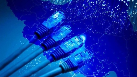 طالبان: قطعی اینترنت به‌دلیل تعویض فایبر نوری و رفع مشکلات فنی است