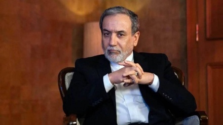 عەراقچی: ترەمپ یان سەرۆک کۆماری ئاشتییە یان شەڕ، نە هەردووکیان!