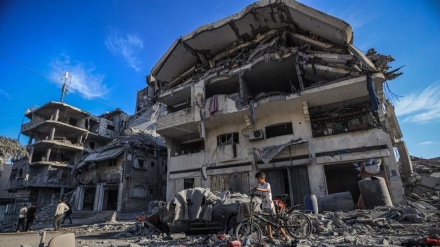 دوایین گۆڕانکاری و ڕووداوەکانی جیهان لە بەشی هەواڵ 30-10-2025