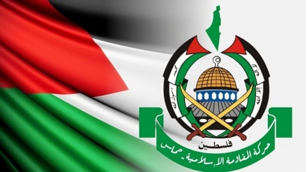 حەماس: نابێت هیچ لایەنێکی غەیرە فەلەستینی بەرپرسیار بێت لە بەڕێوەبردنی کاروباری غەززە