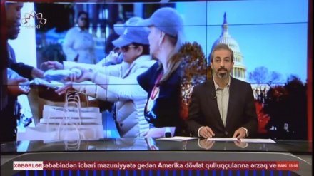 XƏBƏRLƏR - 28-10-2025 - (14:30) - Aparıcı: Y. Rəstiqarniya