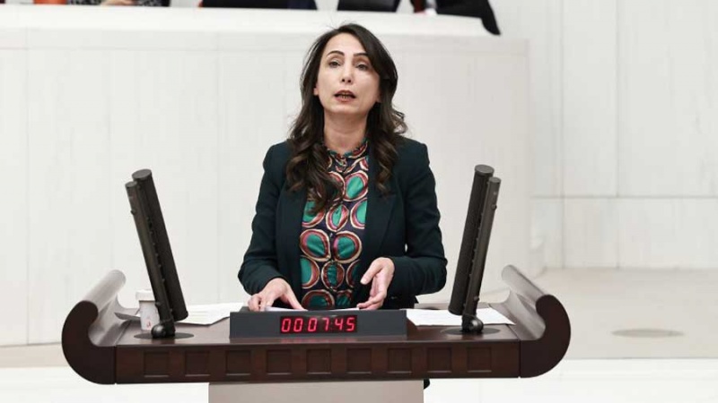 Hatîmogullari: Ajawegêrî zêde bûne, divê dewlet gavên berbiçav bavêje
