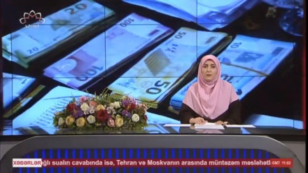 XƏBƏRLƏR - 27-10-2025 - (14:30) - Aparıcı: F. BƏQAYİ
