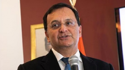 کینیڈا سے ہندوستانیون کے اخراج پر سفیر پریشان 