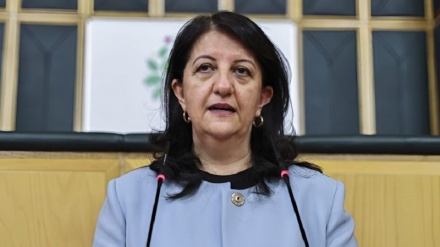 جەهەپە: هیچ قسەیەک نەکراوە لەسەر ڕۆیشتن بۆ ئیمرالی