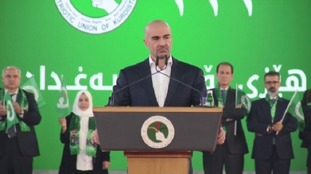 Bafil Talebanî: Heta ku em piştrast nebin şaşitî nayên dubarekirin, dê hikûmet pêk neyê