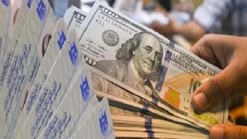 پەرلەمانتاری عێراقی: کڕینی دەنگ، متمانەی خەڵک بە هەڵبژاردن لەبەین دەبا