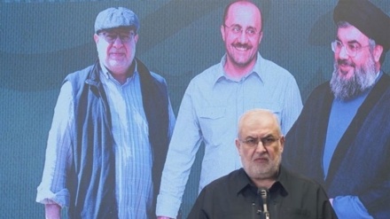 Mihemed Reid: Em nehêlin dijmin bigihîje armancên xwe
