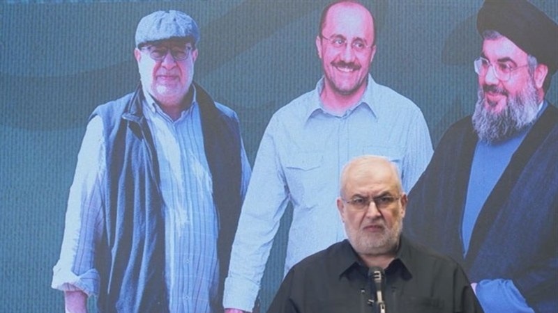 Mihemed Reid: Em nehêlin dijmin bigihîje armancên xwe