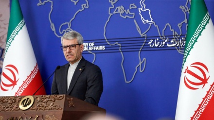بەقایی: جیهان یاساشکێنییە دڕندانەکانی ڕژێمی زایۆنی بوەستێنێ