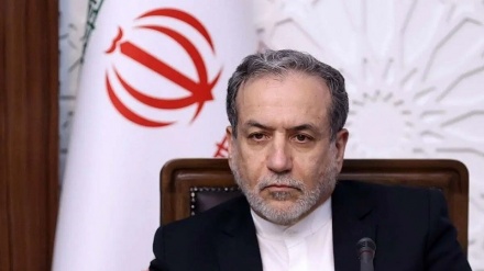 عەراقچی: ئەمریکا پڕ مەترسیترین برەوپێدەری چەکی ئەتۆمییە لە جیهاندا