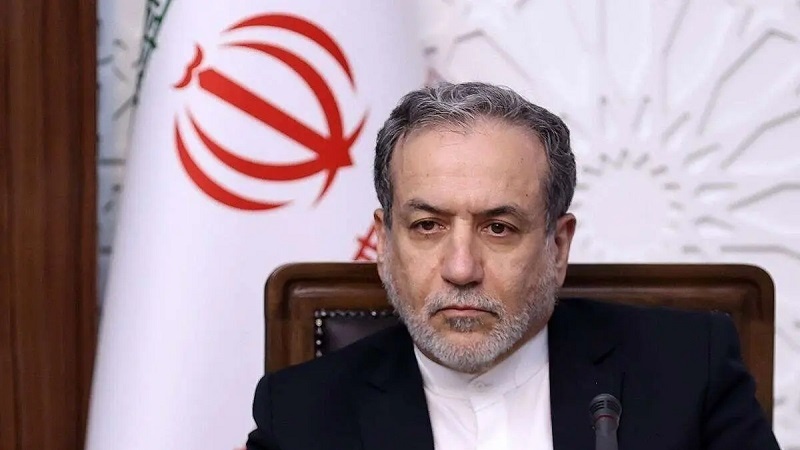 عەراقچی: ئەمریکا پڕ مەترسیترین برەوپێدەری چەکی ئەتۆمییە لە جیهاندا