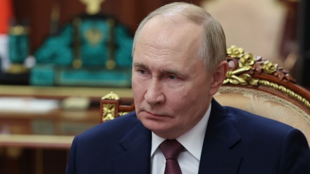 PUTIN KOMANDOVAO STRATEŠKOM NUKLEARNOM VJEŽBOM