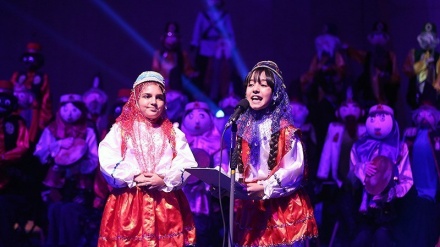 Dewra 37an a Festîvala Navneteweyî ya Fîlmên Zarok û Nûciwanan li Îsfehanê hat vekirin