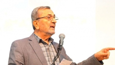  وشداریی حیزبوڵڵای لوبنان سەبارەت بە ئاسایی کردنەوەی پەیوەندیی لەگەڵ زایۆنییەکان لە لوبنان