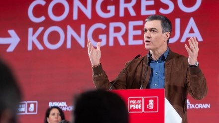  PREMIJER SANČEZ: ŠPANIJA PROVODI EMBARGO NA ORUŽJE IZRAELU