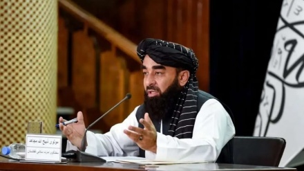 TALIBANI: NIKAD NEĆEMO AMERICI PREDATI ZRAČNU BAZU BAGRAM