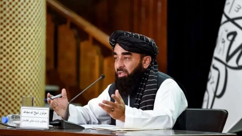 TALIBANI: NIKAD NEĆEMO AMERICI PREDATI ZRAČNU BAZU BAGRAM