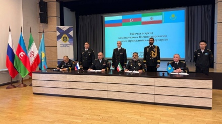Xəzər dənizi üzrə Hərtərəfli Strateji Əməkdaşlıq Sənədi imzalanıb