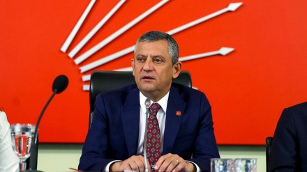 Dadgeha Enqerê derheq dosîya dijî Serokê CHPê da biryar da