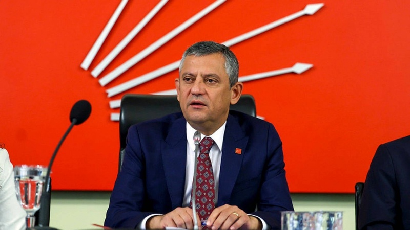 Dadgeha Enqerê derheq dosîya dijî Serokê CHPê da biryar da