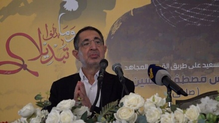 نوێنەری حیزبوڵڵا: ئەمڕۆ لەهەر کاتێکی دیکە بەهێزترین