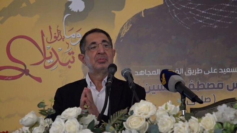 نوێنەری حیزبوڵڵا: ئەمڕۆ لەهەر کاتێکی دیکە بەهێزترین