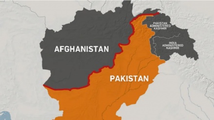 PAKISTAN JE U POGRANIČNOM SUKOBU SA AFGANISTANOM TRAŽIO RAZGOVOR SA KABULOM