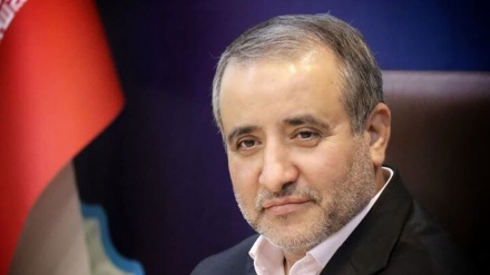 د افغانستان او ایران ترمنځ د سوداګرۍ وده