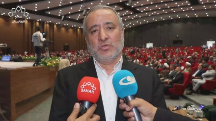 والی خراسان جنوبی: درهای سرمایه گذاری در زمینه های مختلف به‌روی سرمایه‌گذاران افغان گشوده است