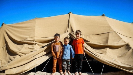 Jiyan di rêgeha ba û tavê da; çîroka koçeriyê li Xorasana Bakûr
